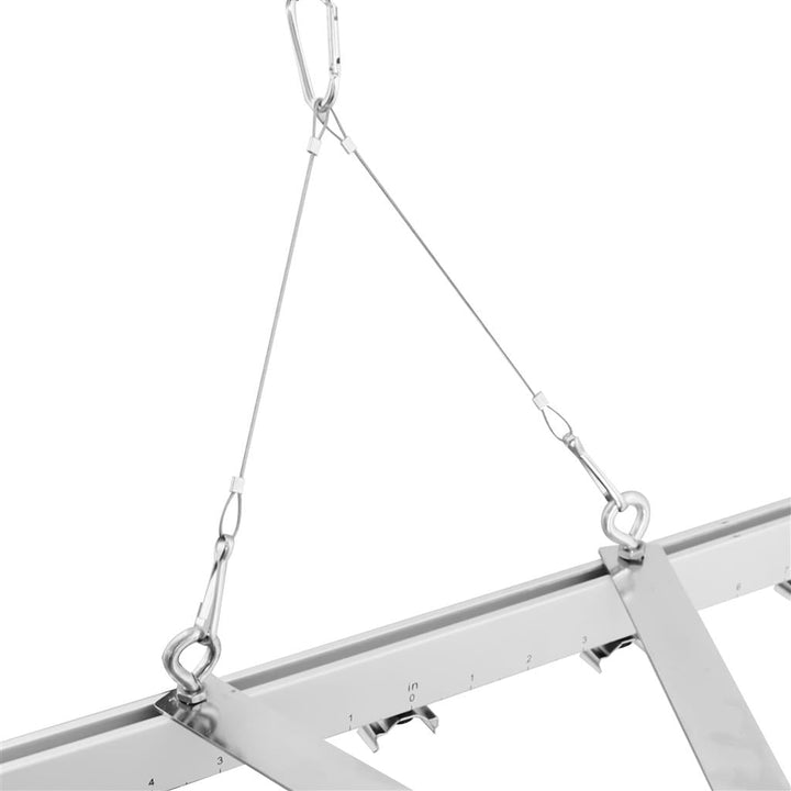SUNPACK® Strip Light Hanger - Greenhouse Megastore