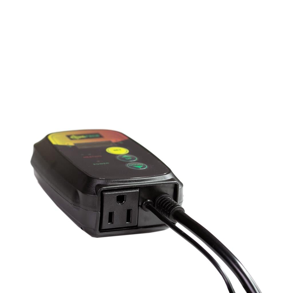 SUNPACK® Thermostat for Seedling Mat - Greenhouse Megastore