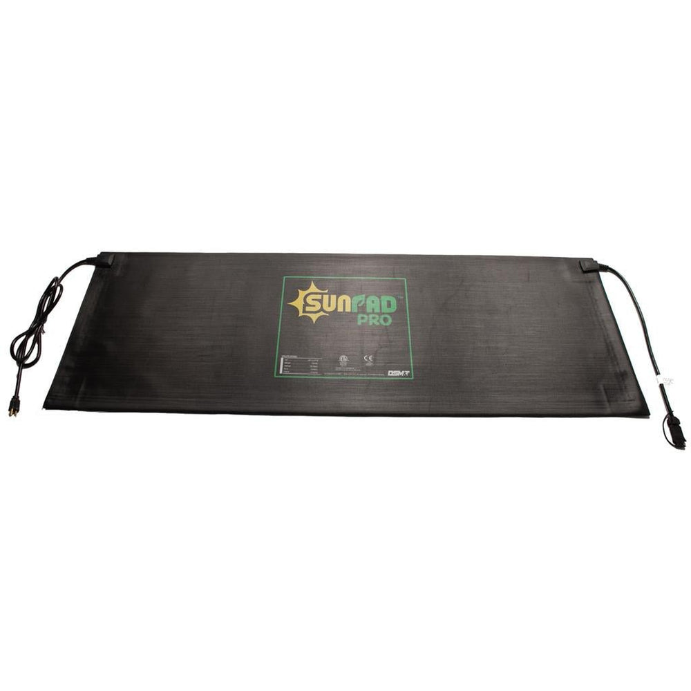 SUNPAD® PRO Commercial Seedling Mat - Greenhouse Megastore