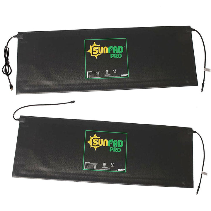 SUNPAD® PRO Commercial Seedling Mat - Greenhouse Megastore