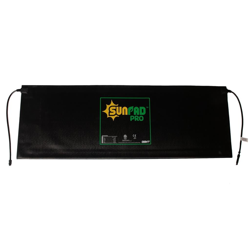 SUNPAD® PRO Commercial Seedling Mat - Greenhouse Megastore