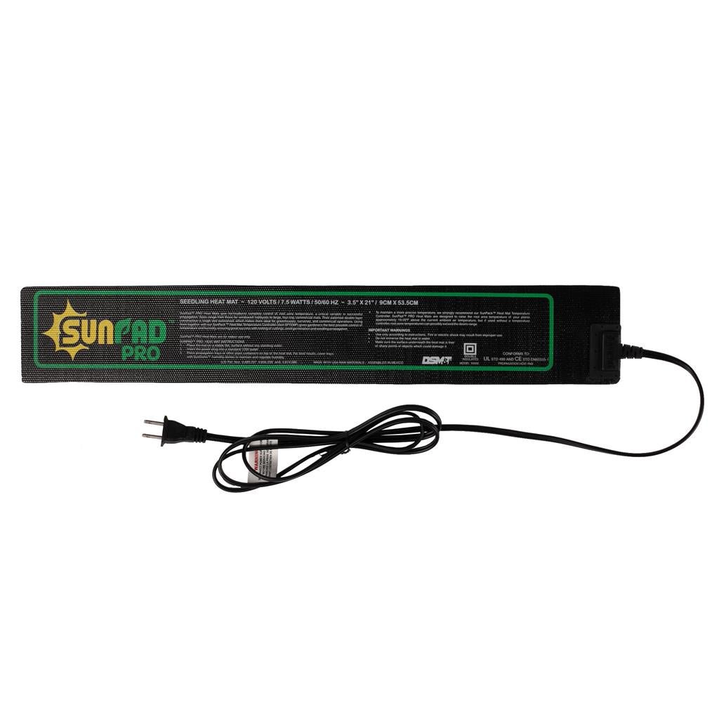 SUNPAD® Windowsill Heat Mat - Greenhouse Megastore