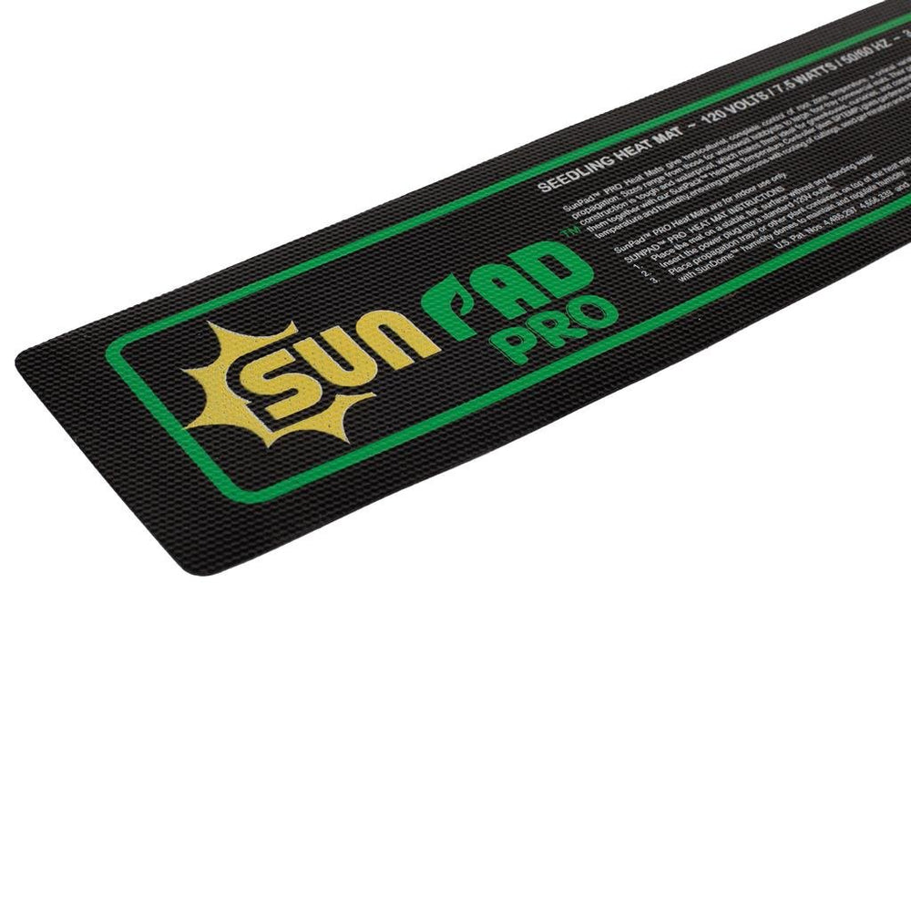SUNPAD® Windowsill Heat Mat - Greenhouse Megastore