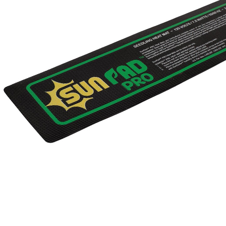 SUNPAD® Windowsill Heat Mat - Greenhouse Megastore