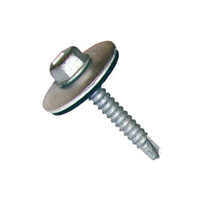 Tek Screw 10-16 x 1-1/2 - Pack of 100 - Greenhouse Megastore