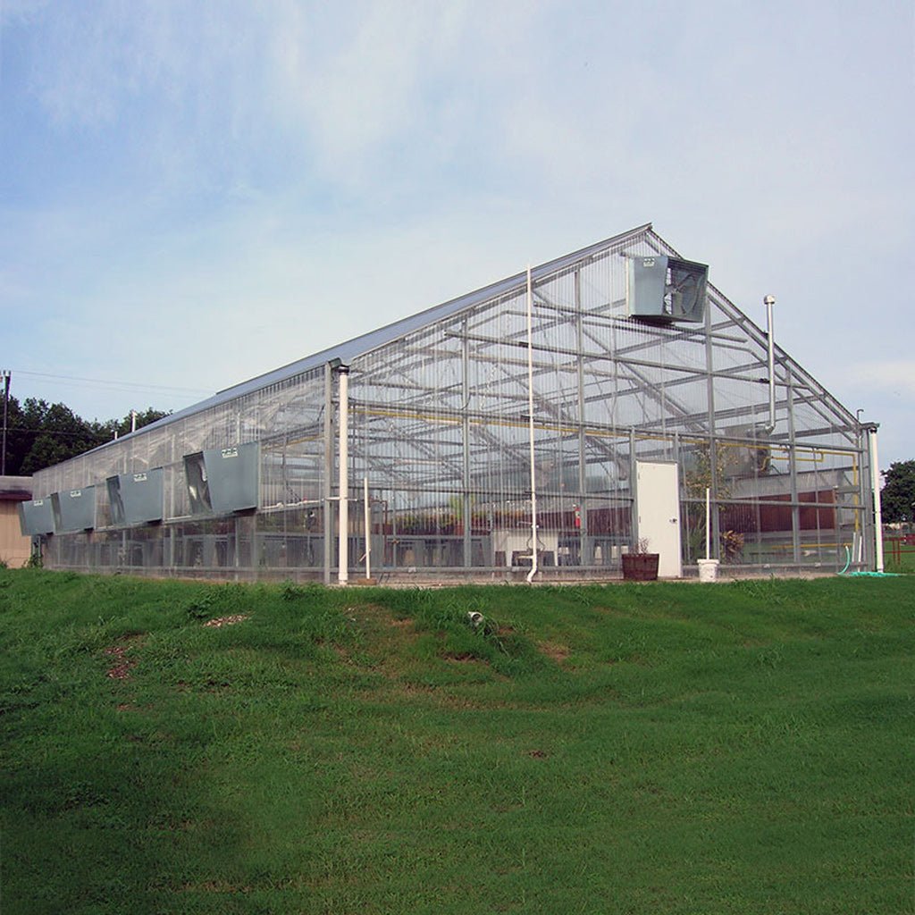 Texan Teaching Greenhouse Package - Greenhouse Megastore