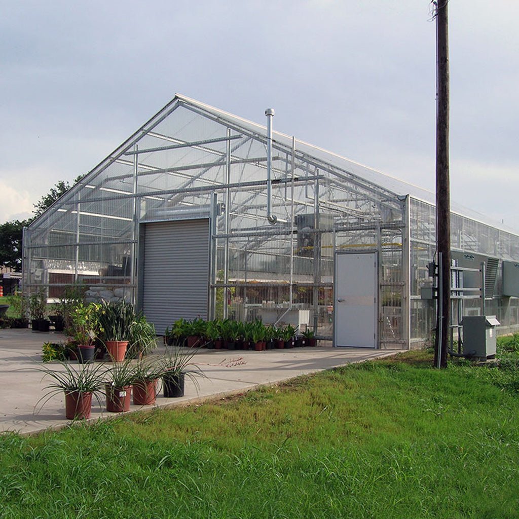 Texan Teaching Greenhouse Package - Greenhouse Megastore