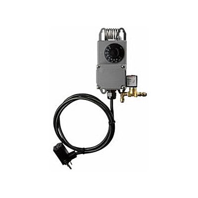 Thermostat/Solenoid Control for SS700 - Greenhouse Megastore