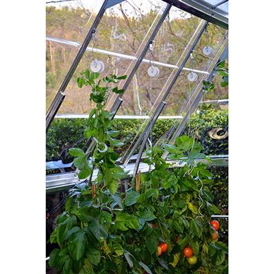 Tomato Roller Kit for Palram - Canopia Greenhouses - Greenhouse Megastore
