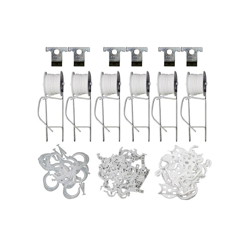 Tomato Roller Kit for Palram - Canopia Greenhouses - Greenhouse Megastore