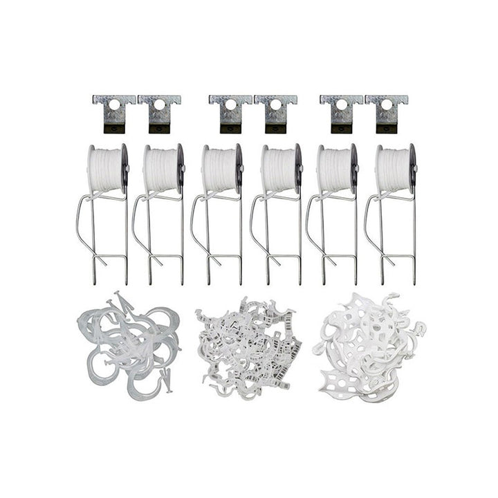 Tomato Roller Kit for Palram - Canopia Greenhouses - Greenhouse Megastore