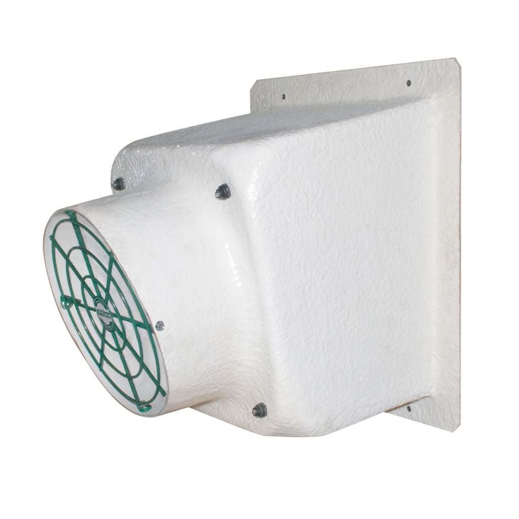 Tornado Fiberglass Exhaust Fan - Greenhouse Megastore