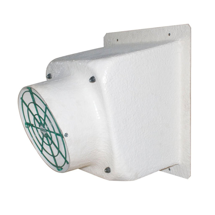 Tornado Fiberglass Exhaust Fan - Greenhouse Megastore