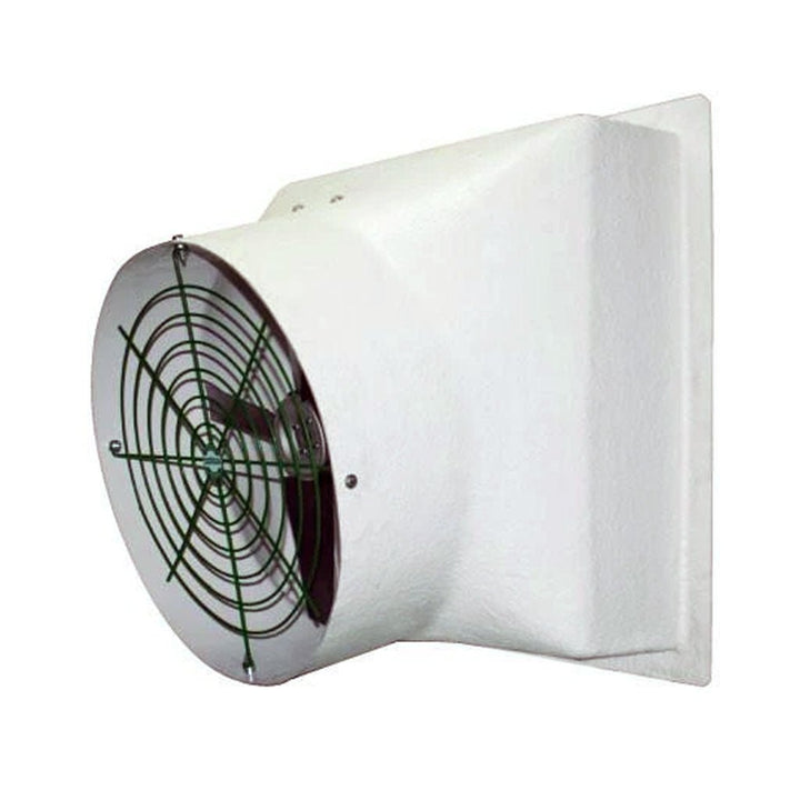 Tornado Fiberglass Exhaust Fan - Greenhouse Megastore
