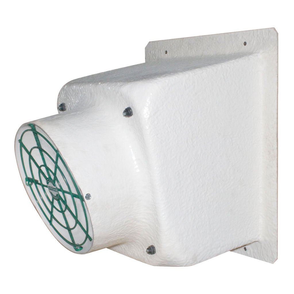 Tornado Fiberglass Exhaust Fan - Greenhouse Megastore