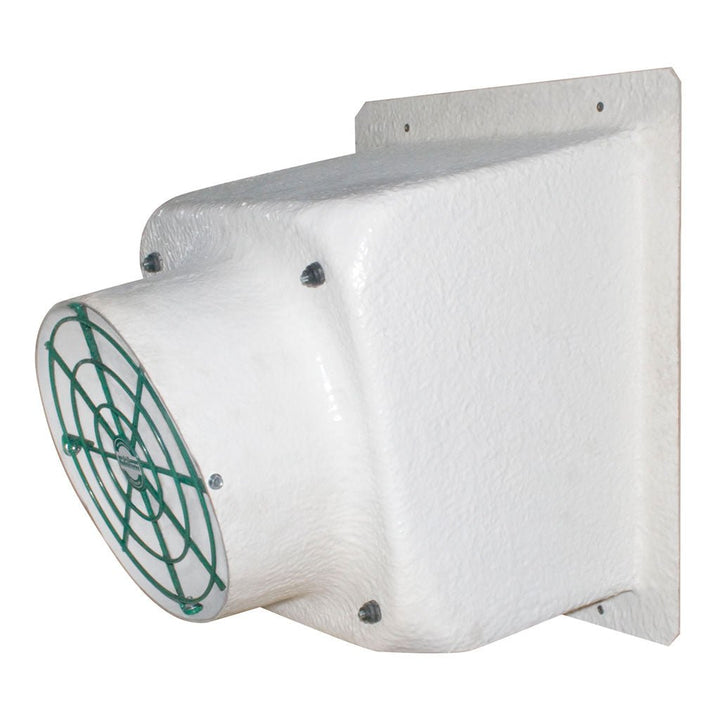Tornado Fiberglass Exhaust Fan - Greenhouse Megastore