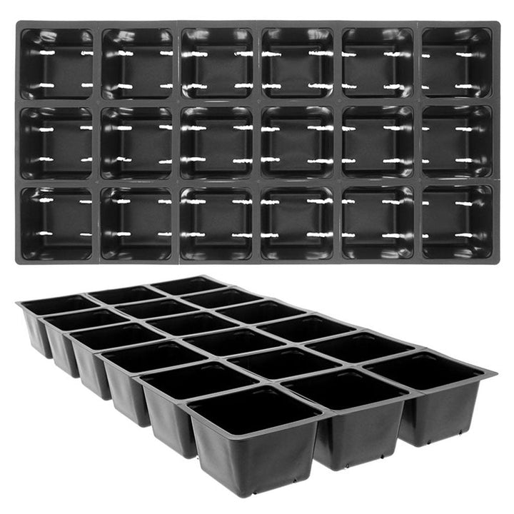 Traditional Inserts - Greenhouse Megastore
