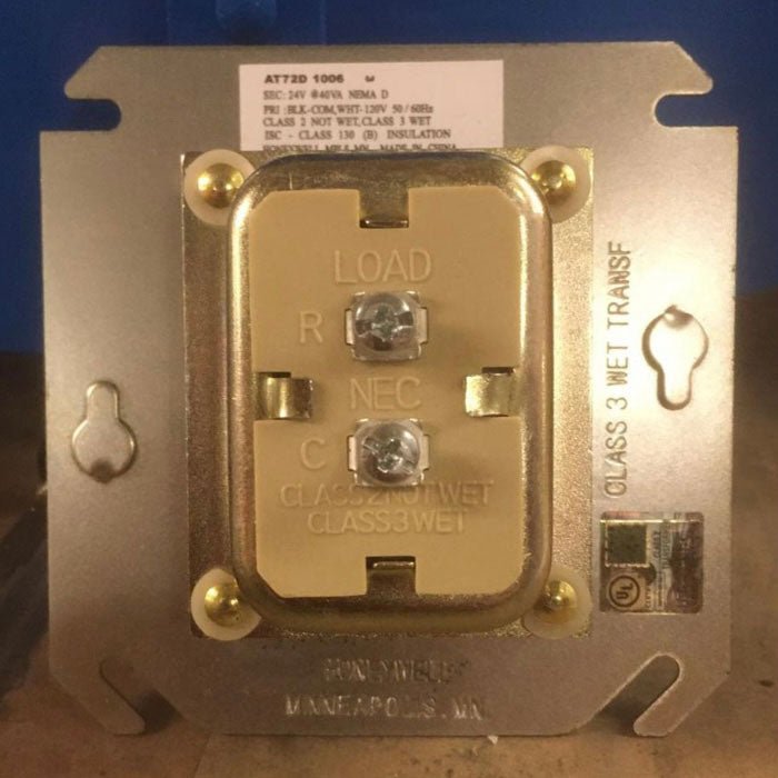 Transformer for CO2 Generator - Greenhouse Megastore