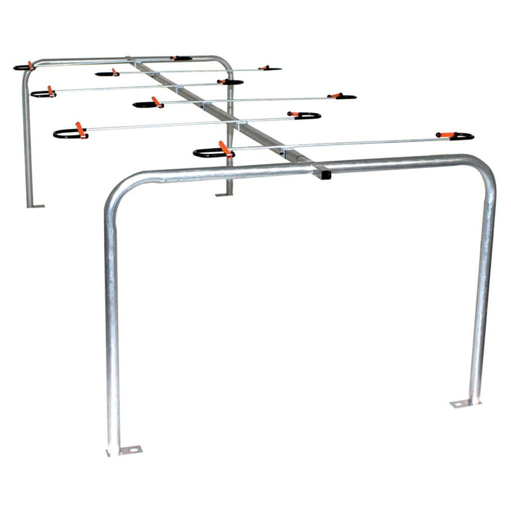 Tree Display System - Greenhouse Megastore