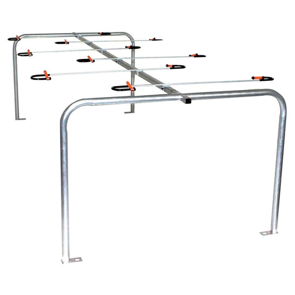 Tree Display System - Greenhouse Megastore