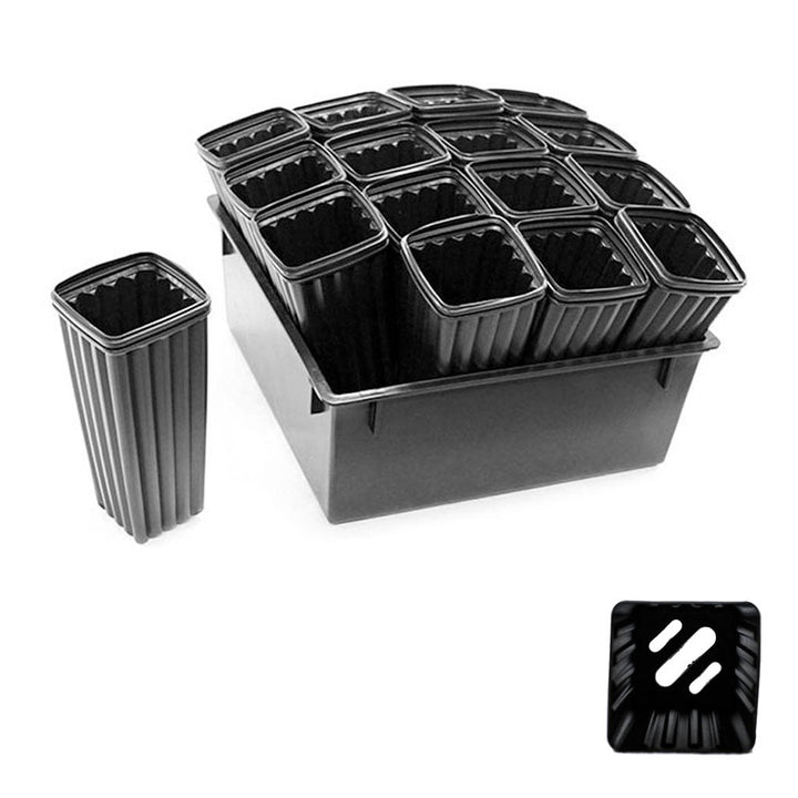 Treepots - Greenhouse Megastore