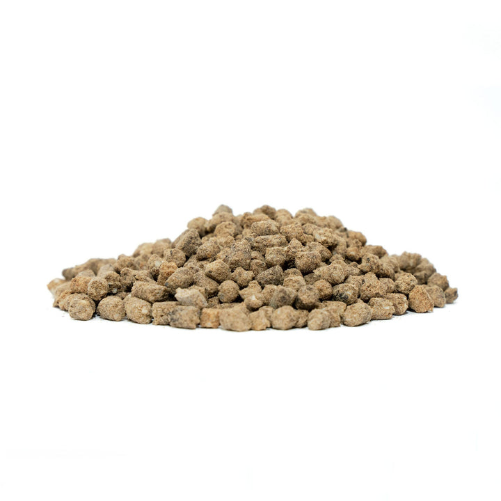True Organic 3 lb. Bag Bone Meal 7 - 7 - 0 - Greenhouse Megastore