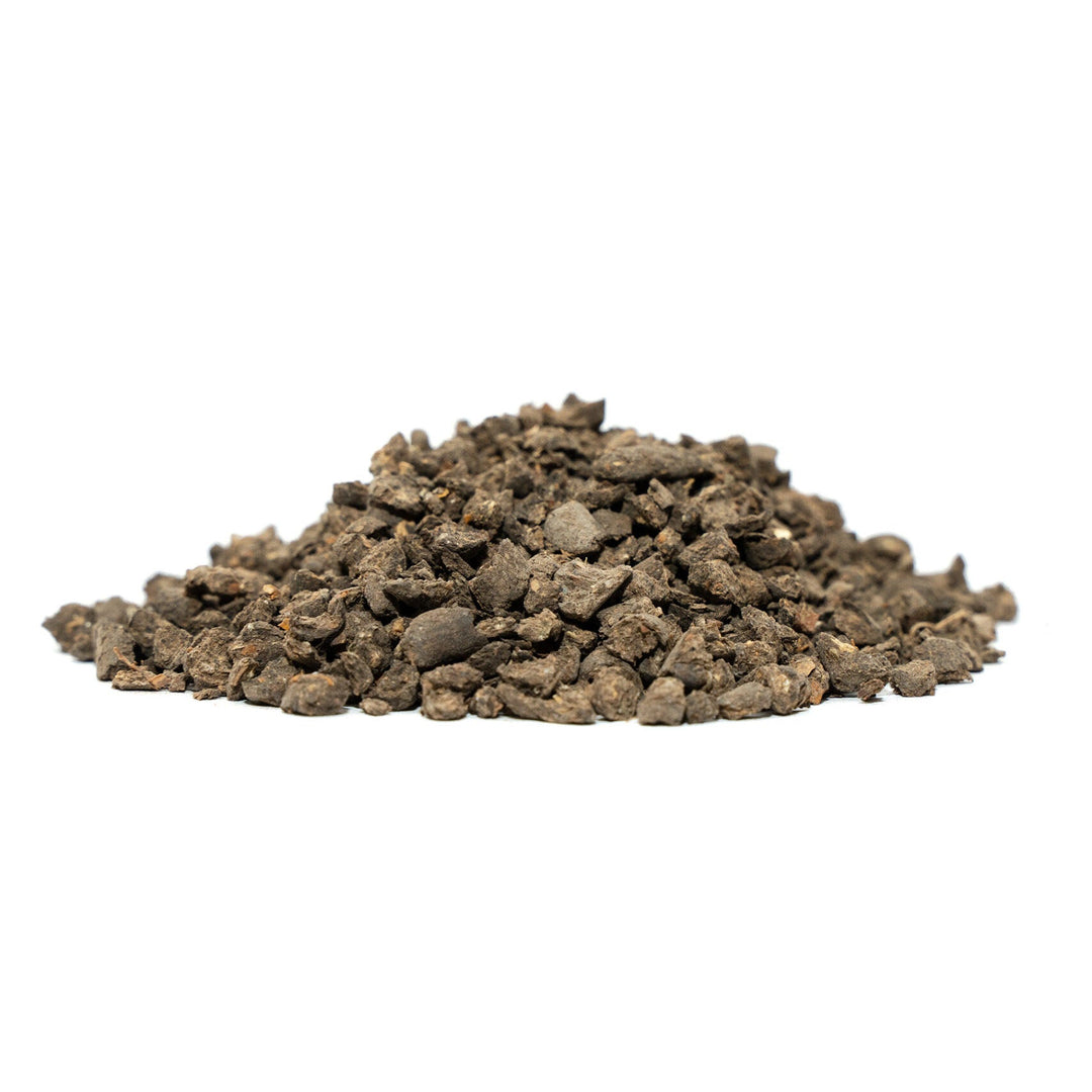 True Organic 4 lb. Bag Berry Food 5 - 4 - 4 - Greenhouse Megastore
