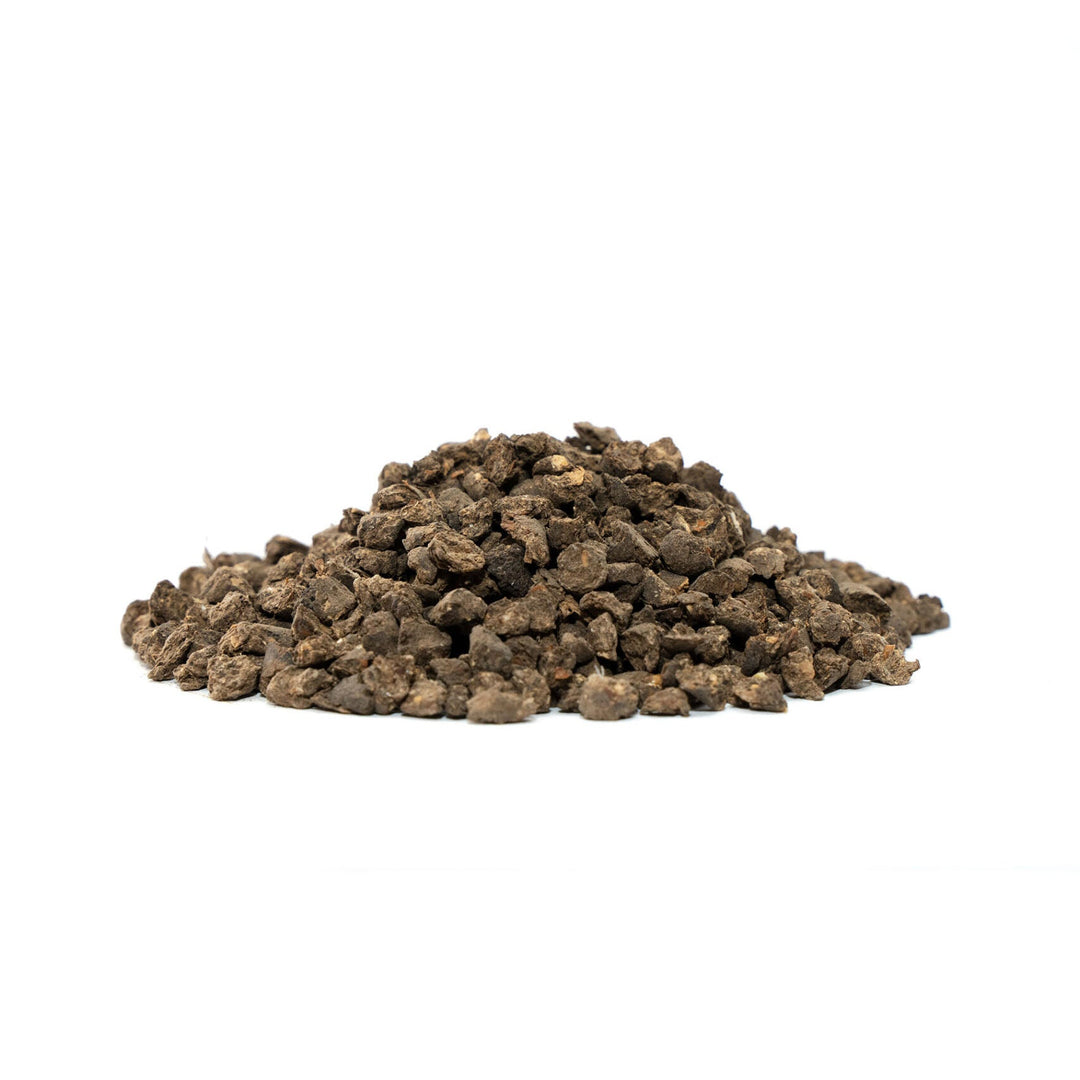True Organic 4 lb. Bag Herb & Leafy Greens Food - Greenhouse Megastore