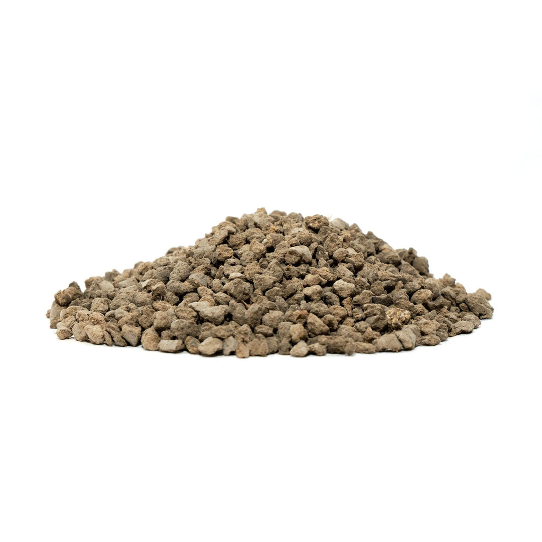 True Organic 4 lb. Bag Seabird Guano 6 - 12 - 0 - Greenhouse Megastore