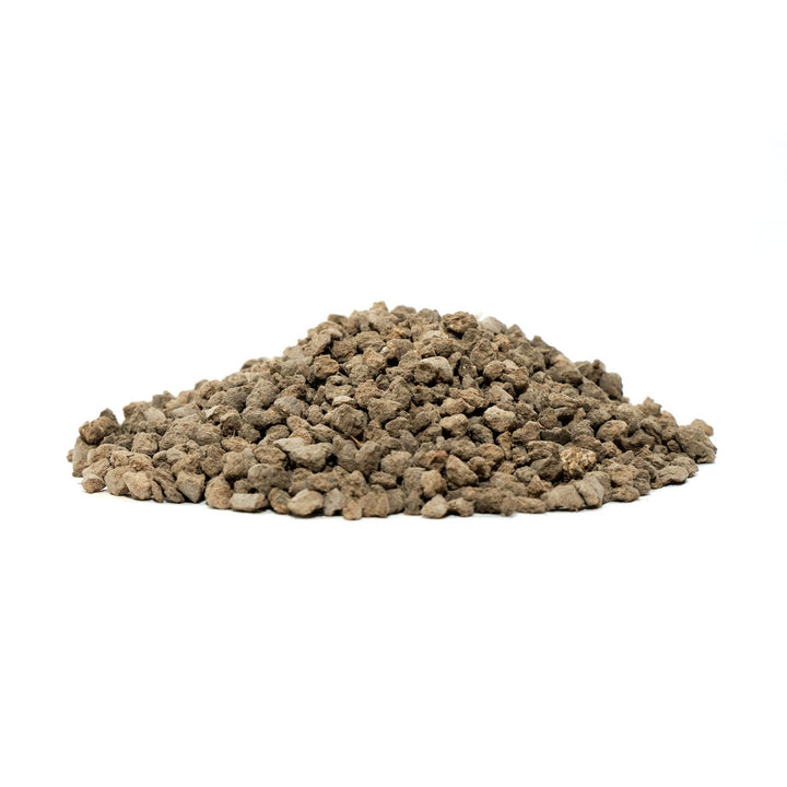 True Organic 4 lb. Bag Seabird Guano 6 - 12 - 0 - Greenhouse Megastore
