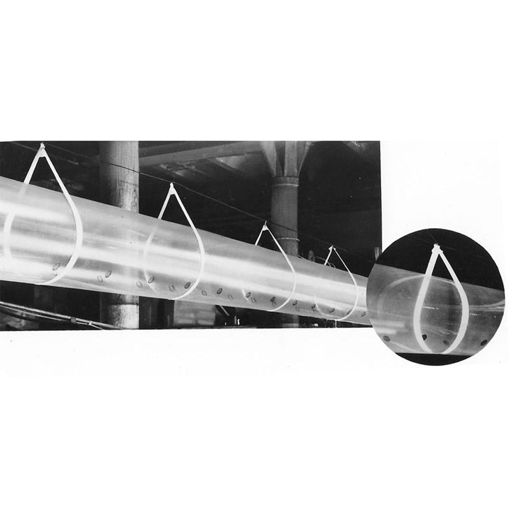 Tube Hangers 12 per kit - Greenhouse Megastore