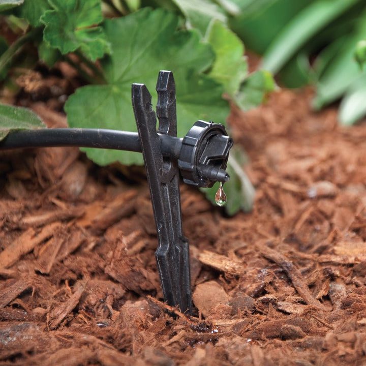 Tubing Holder Stakes - Greenhouse Megastore