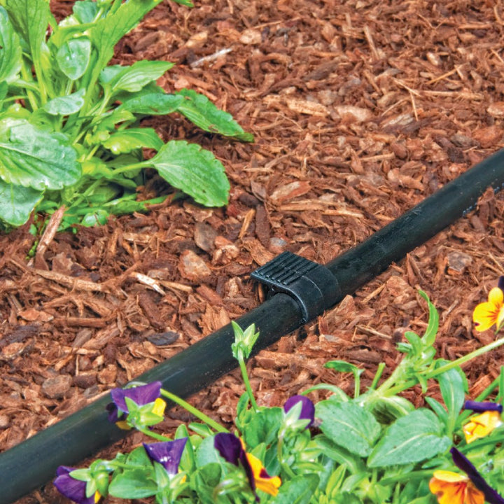 Tubing Holder Stakes - Greenhouse Megastore