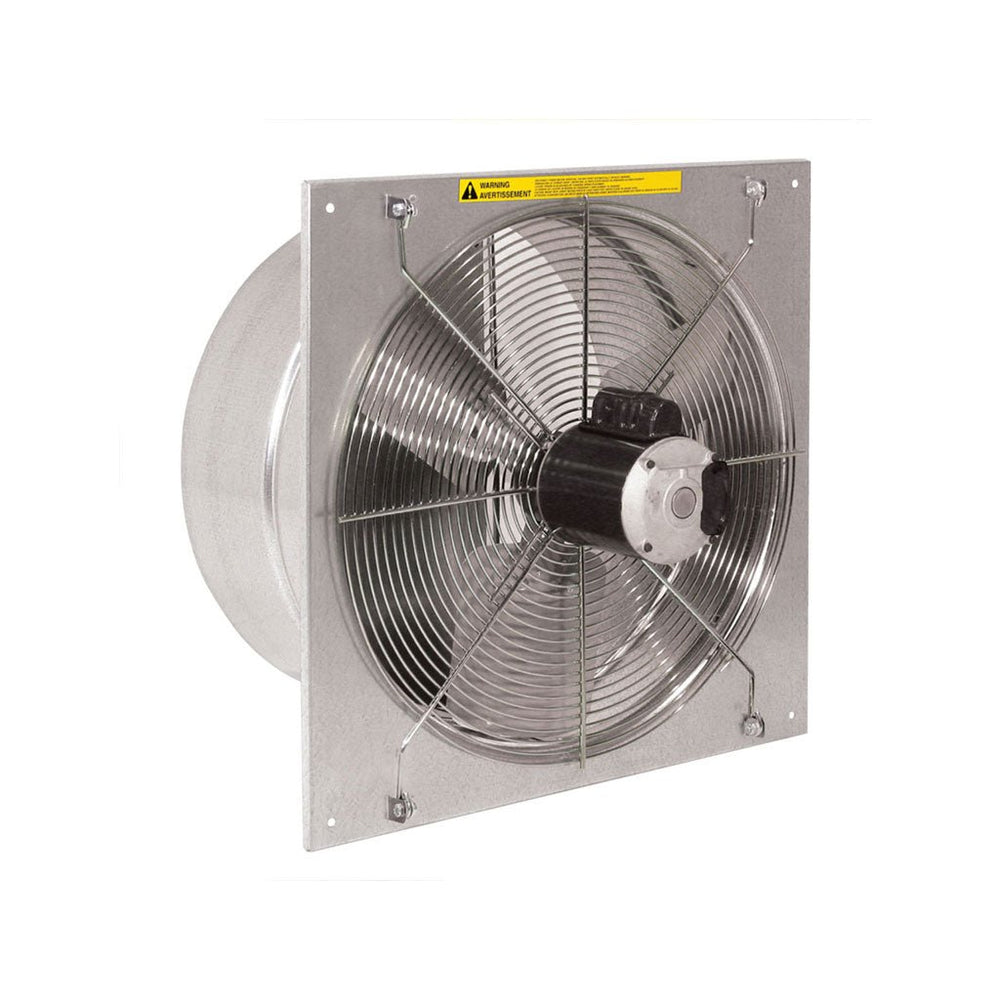 Twister Ventilation Fan - Greenhouse Megastore