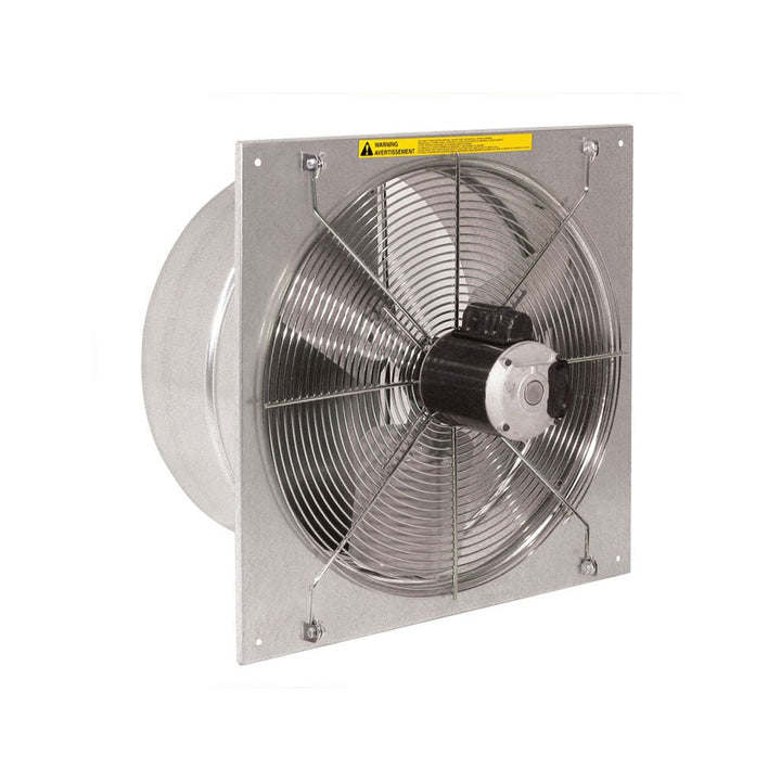 Twister Ventilation Fan - Greenhouse Megastore