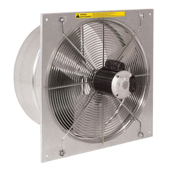 Twister Ventilation Fan - Greenhouse Megastore