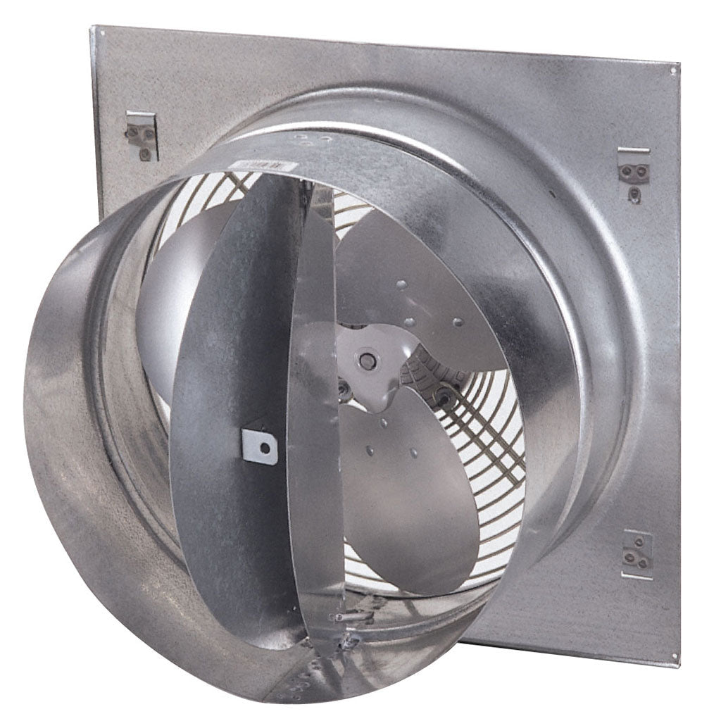 Twister Ventilation Fan - Greenhouse Megastore