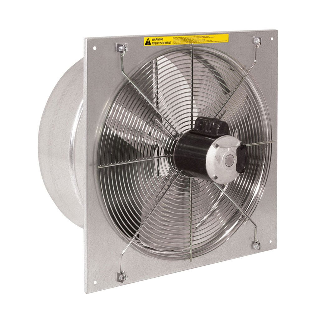Twister Ventilation Fan - Greenhouse Megastore