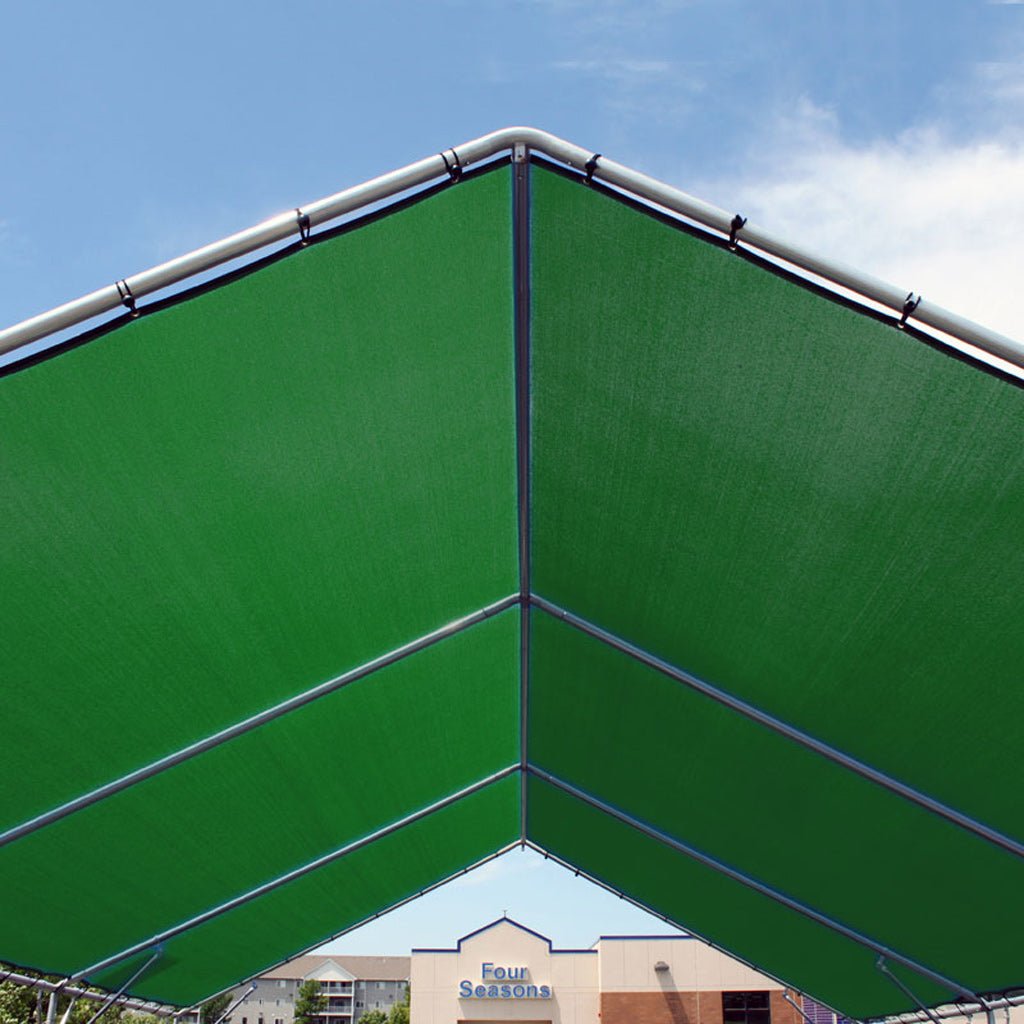 Vertex 20 ft. x 30 ft. Shade Structure - Greenhouse Megastore