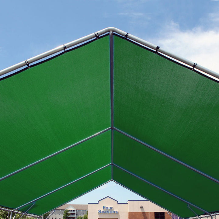 Vertex 20 ft. x 30 ft. Shade Structure - Greenhouse Megastore