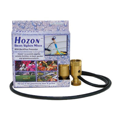 Hozon Siphon Mixer
