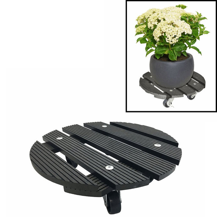 Wagner WPC Plant Caddy - Greenhouse Megastore