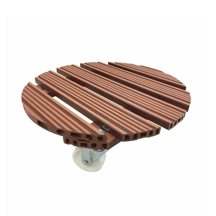 Wagner WPC Plant Caddy - Greenhouse Megastore