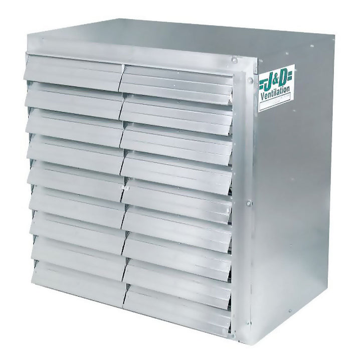 Wall Master Box Fan - Greenhouse Megastore