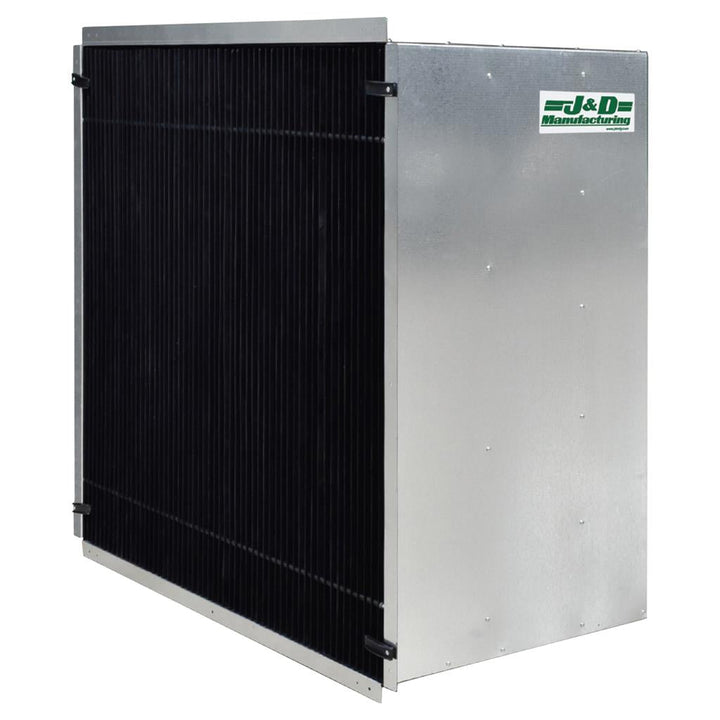 Wall Master Light Dep Exhaust Fan - Greenhouse Megastore