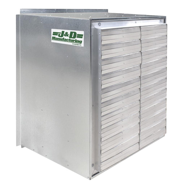 Wall Master Light Dep Exhaust Fan - Greenhouse Megastore