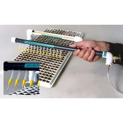 Wand Seeder Tips - Set of 90 - Greenhouse Megastore
