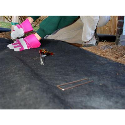 Weed Barrier Pro Black 3 oz. - Greenhouse Megastore