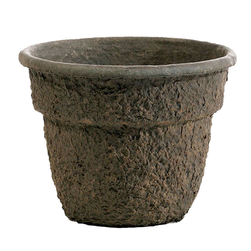Western Pulp Garden Bell Planters - Greenhouse Megastore