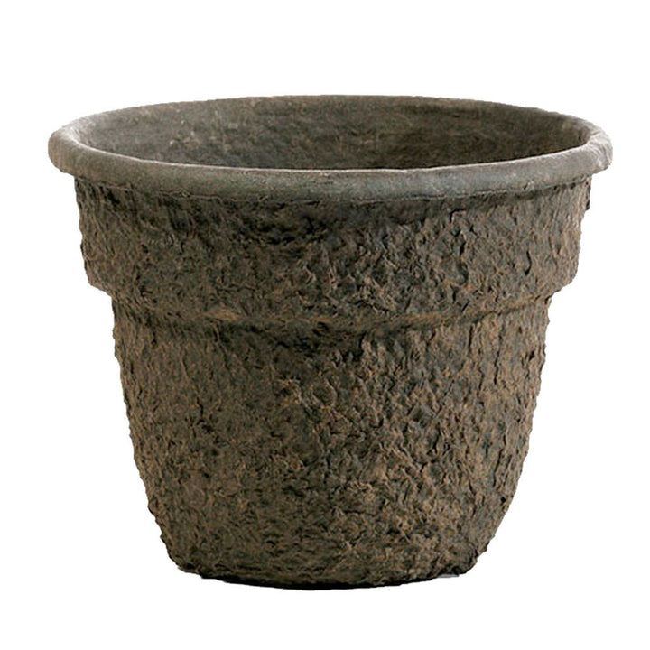 Western Pulp Garden Bell Planters - Greenhouse Megastore